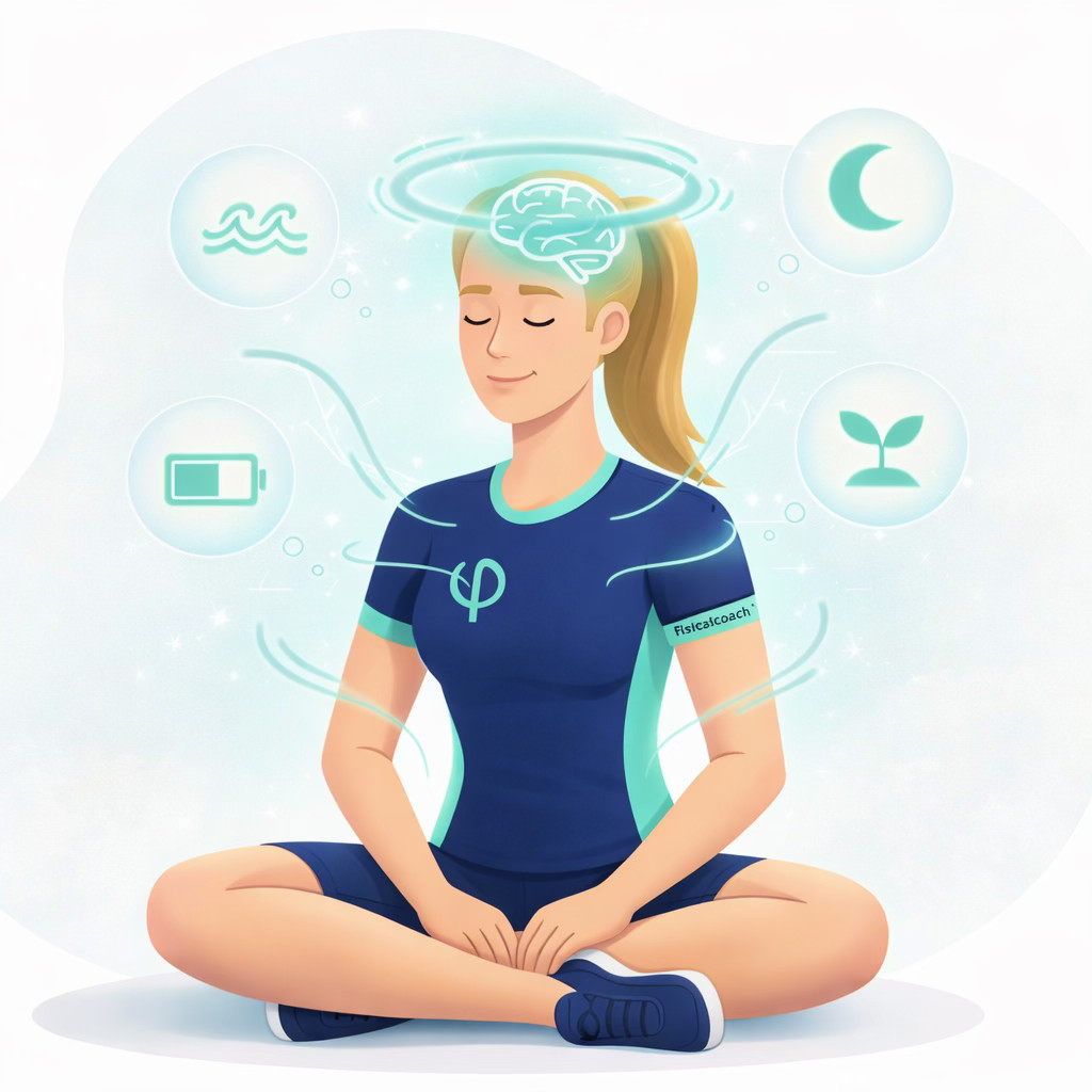 RESTQ-Sport: Balance estrés–recuperación